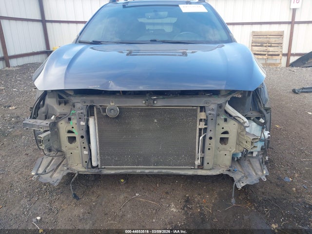 4S3GTAL61H3751405 Subaru Impreza 2.0i Sport
