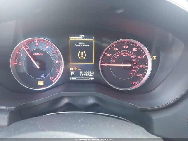 4S3GTAL61H3751405 Subaru Impreza 2.0i Sport