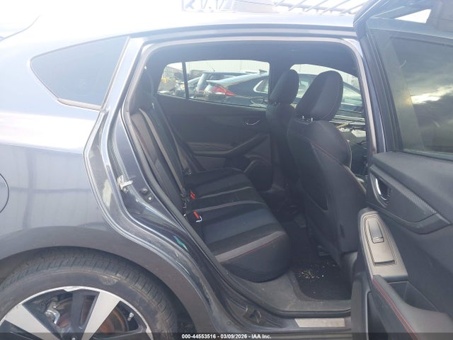 4S3GTAL61H3751405 Subaru Impreza 2.0i Sport