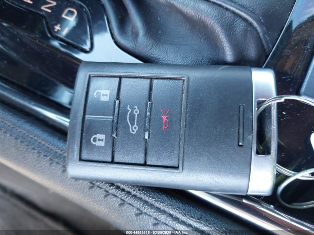 44553515 :رقم المزاد ، 1G6AA5RA1D0151058 vin ، 2013 Cadillac Ats Standard مزاد بيع