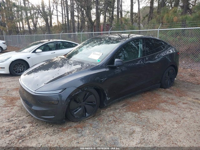 Aukcja sprzedaży 2026 Tesla Model Y Premium Rear-wheel Drive/standard Rear-wheel Drive, vin: 7SAYGDED7TA583478, numer aukcji: 44553519