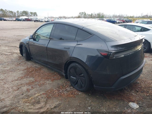 Aukcja sprzedaży 2026 Tesla Model Y Premium Rear-wheel Drive/standard Rear-wheel Drive, vin: 7SAYGDED7TA583478, numer aukcji: 44553519