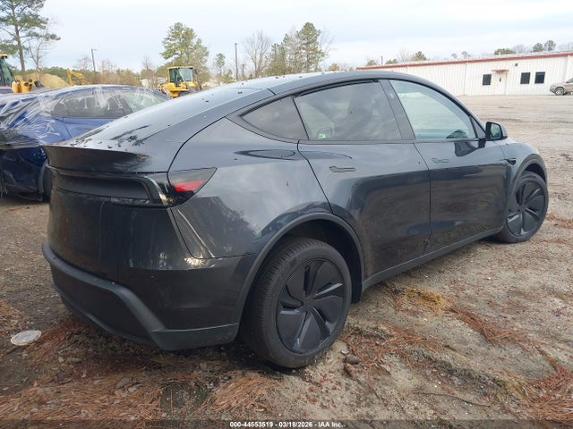 Aukcja sprzedaży 2026 Tesla Model Y Premium Rear-wheel Drive/standard Rear-wheel Drive, vin: 7SAYGDED7TA583478, numer aukcji: 44553519