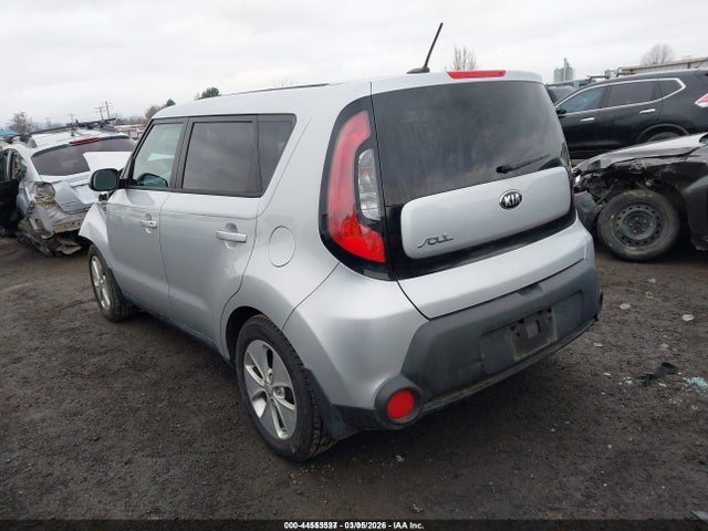 KNDJN2A26G7830081 KIA Soul