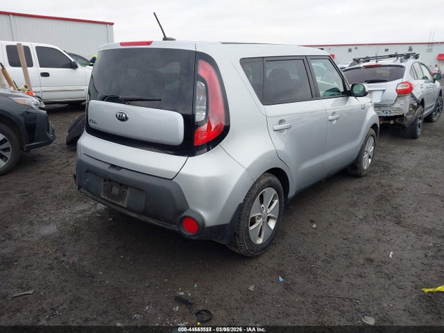 KNDJN2A26G7830081 KIA Soul