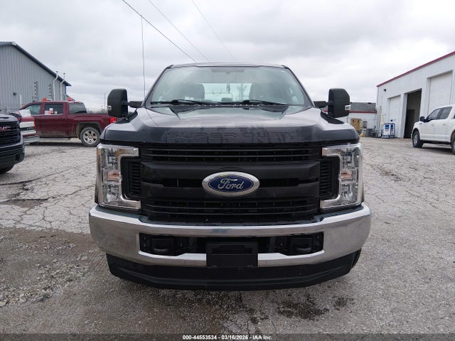 1FT7W2B61KEF41137 Ford F-250 Xl