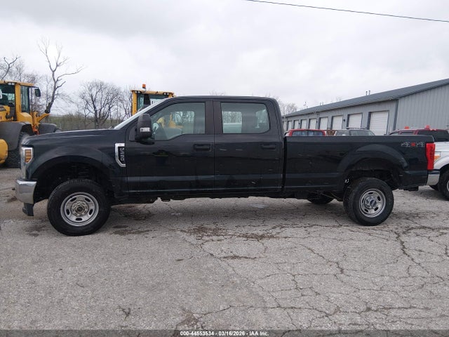 1FT7W2B61KEF41137 Ford F-250 Xl