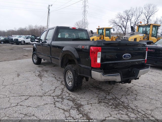 1FT7W2B61KEF41137 Ford F-250 Xl
