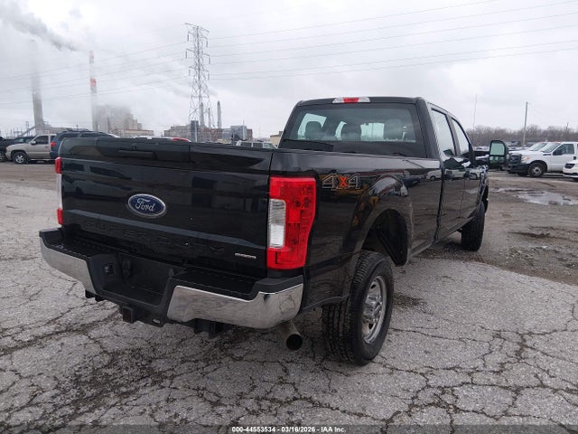 1FT7W2B61KEF41137 Ford F-250 Xl