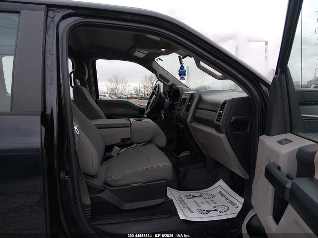 1FT7W2B61KEF41137 Ford F-250 Xl