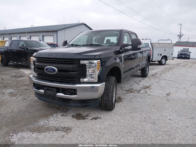1FT7W2B61KEF41137 Ford F-250 Xl