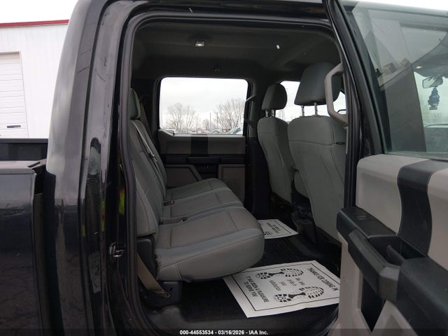 1FT7W2B61KEF41137 Ford F-250 Xl