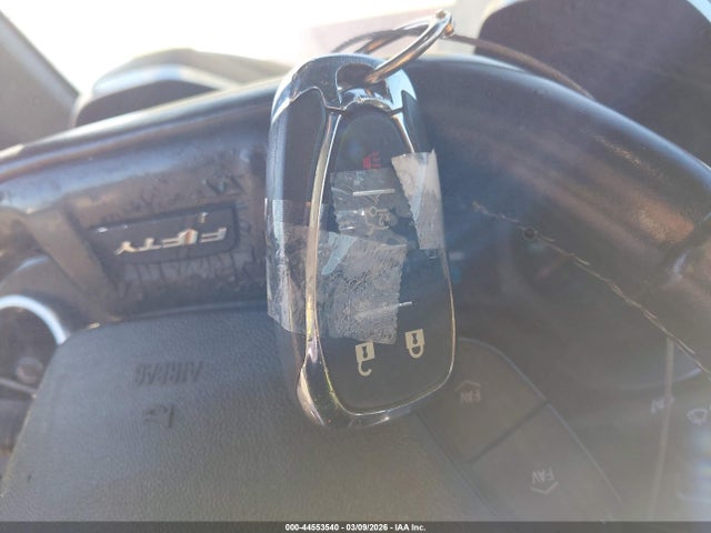 2017 CHEVROLET CAMARO 1G1FB1RS8H0118509 Photo 10