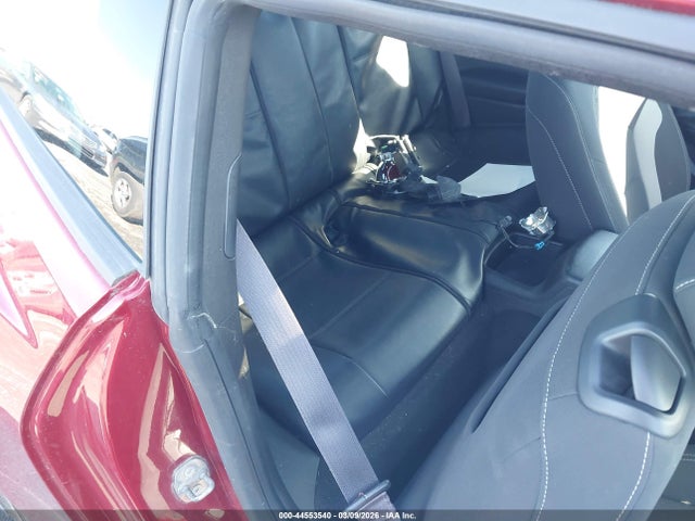 2017 CHEVROLET CAMARO 1G1FB1RS8H0118509 Photo 7