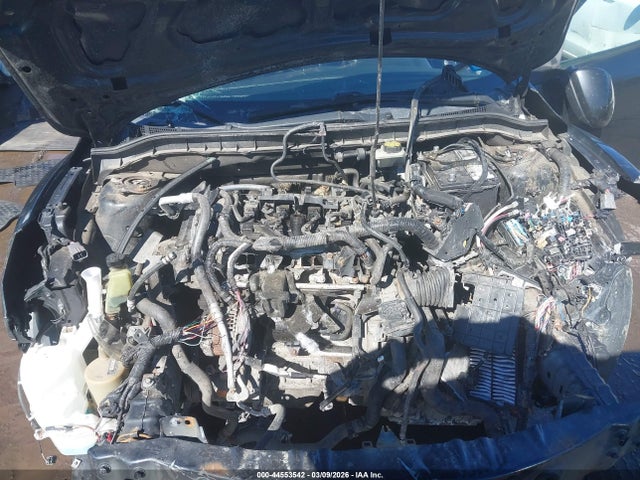 Продаж на аукціоні авто 2012 Mazda Mazda3 I Grand Touring, vin: JM1BL1M81C1638925, номер лоту: 44553542