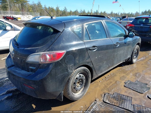 Продаж на аукціоні авто 2012 Mazda Mazda3 I Grand Touring, vin: JM1BL1M81C1638925, номер лоту: 44553542