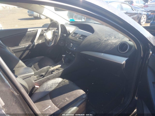Продаж на аукціоні авто 2012 Mazda Mazda3 I Grand Touring, vin: JM1BL1M81C1638925, номер лоту: 44553542