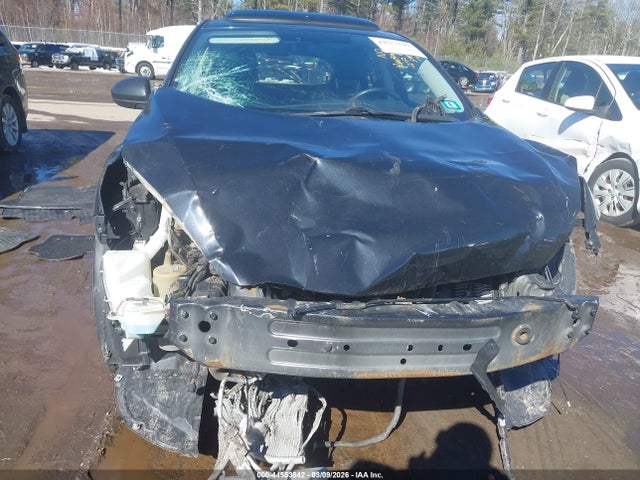 Продаж на аукціоні авто 2012 Mazda Mazda3 I Grand Touring, vin: JM1BL1M81C1638925, номер лоту: 44553542