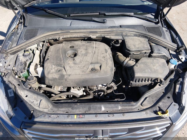 YV440MDR3H2077444 Volvo Xc60 T5 Dynamic