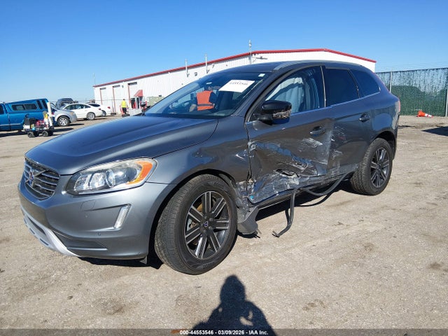YV440MDR3H2077444 Volvo Xc60 T5 Dynamic