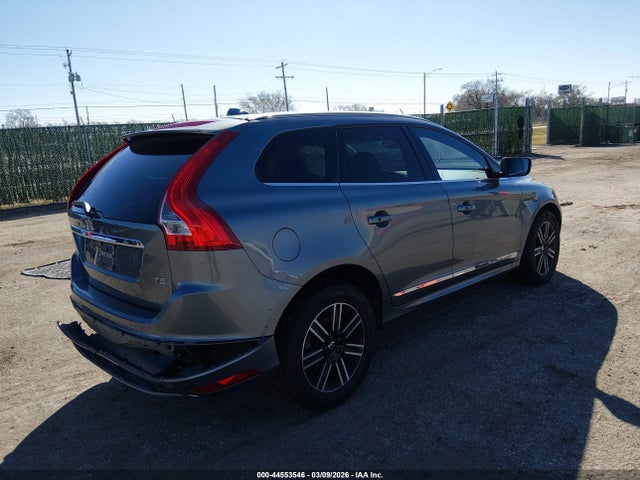 YV440MDR3H2077444 Volvo Xc60 T5 Dynamic