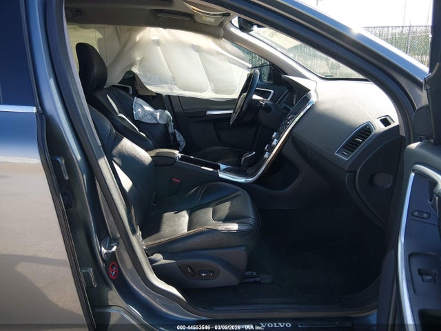 YV440MDR3H2077444 Volvo Xc60 T5 Dynamic