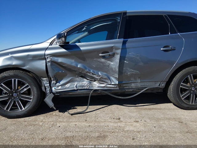 YV440MDR3H2077444 Volvo Xc60 T5 Dynamic