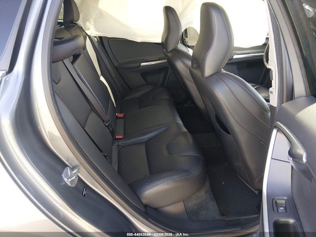 YV440MDR3H2077444 Volvo Xc60 T5 Dynamic