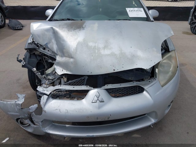 2008 MITSUBISHI ECLIPSE SPYDER 4A3AL25F58E038906 Photo 5