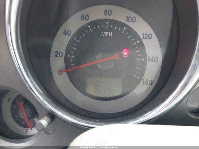 2008 MITSUBISHI ECLIPSE SPYDER 4A3AL25F58E038906 Photo 6