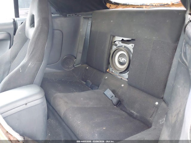 2008 MITSUBISHI ECLIPSE SPYDER 4A3AL25F58E038906 Photo 7