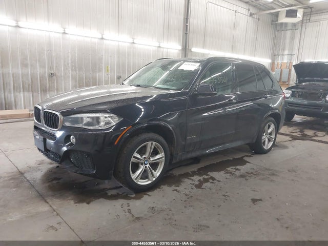 Продаж на аукціоні авто 2016 Bmw X5 Xdrive35i, vin: 5UXKR0C59G0P26387, номер лоту: 44553561