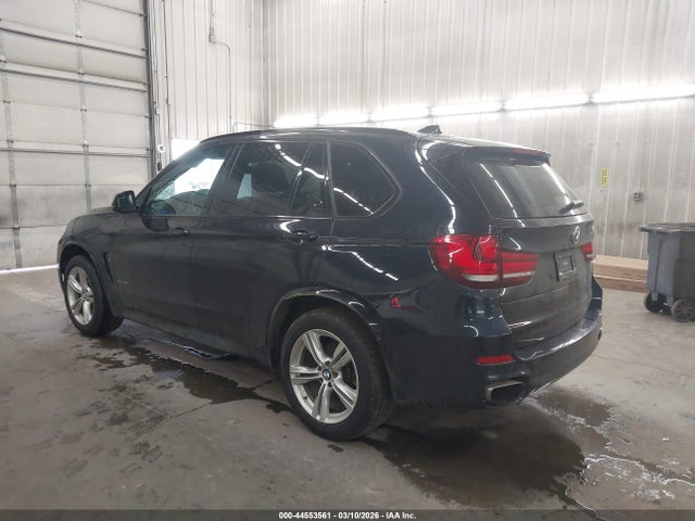 Продаж на аукціоні авто 2016 Bmw X5 Xdrive35i, vin: 5UXKR0C59G0P26387, номер лоту: 44553561