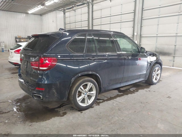 Продаж на аукціоні авто 2016 Bmw X5 Xdrive35i, vin: 5UXKR0C59G0P26387, номер лоту: 44553561