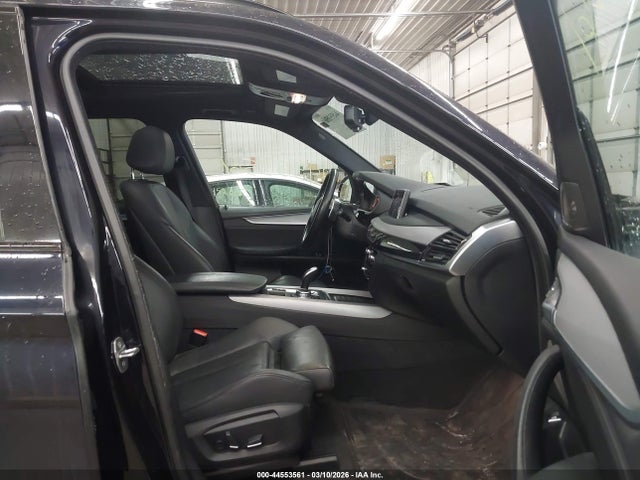 Продаж на аукціоні авто 2016 Bmw X5 Xdrive35i, vin: 5UXKR0C59G0P26387, номер лоту: 44553561