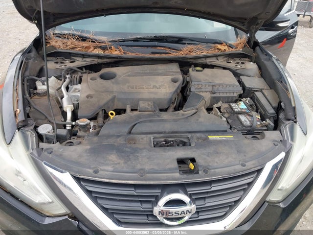 Nissan Altima 2.5 Sl 2016 1N4AL3AP1GC138833 Image 10
