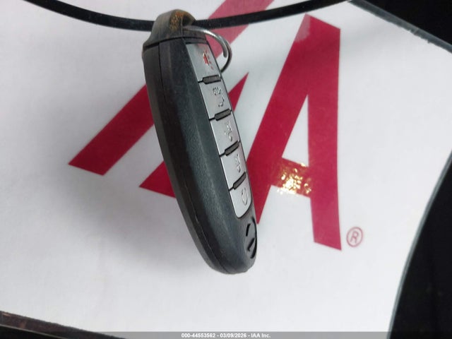 Nissan Altima 2.5 Sl 2016 1N4AL3AP1GC138833 Image 11