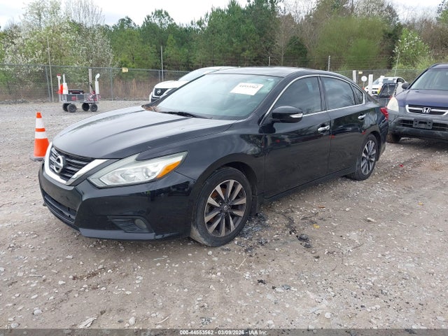 Nissan Altima 2.5 Sl 2016 1N4AL3AP1GC138833 Image 2
