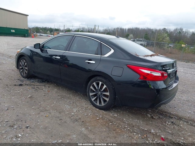 Nissan Altima 2.5 Sl 2016 1N4AL3AP1GC138833 Image 3