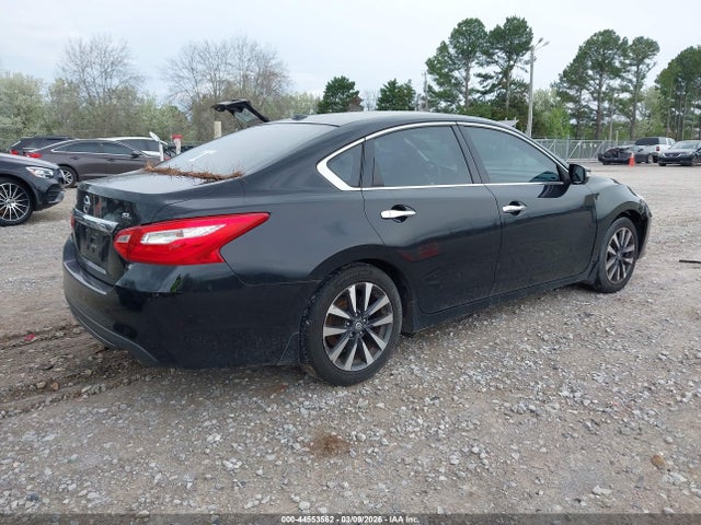 Nissan Altima 2.5 Sl 2016 1N4AL3AP1GC138833 Image 4