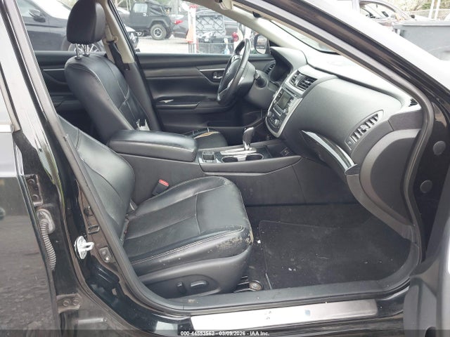 Nissan Altima 2.5 Sl 2016 1N4AL3AP1GC138833 Image 5