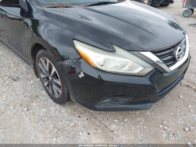 Nissan Altima 2.5 Sl 2016 1N4AL3AP1GC138833 Image 6