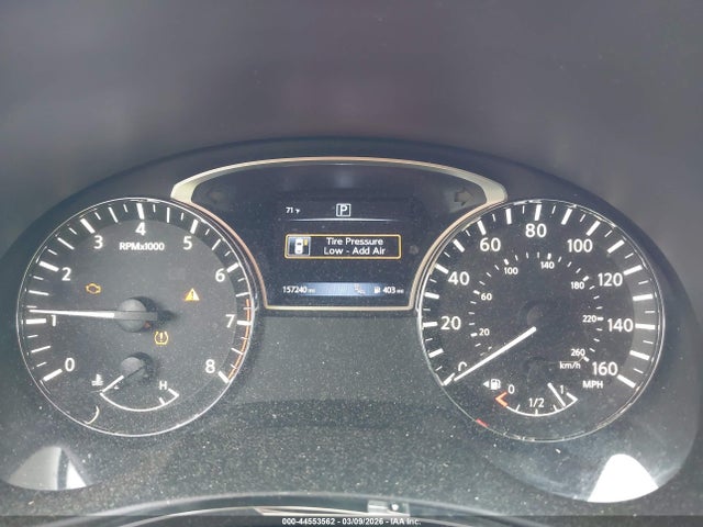 Nissan Altima 2.5 Sl 2016 1N4AL3AP1GC138833 Image 7