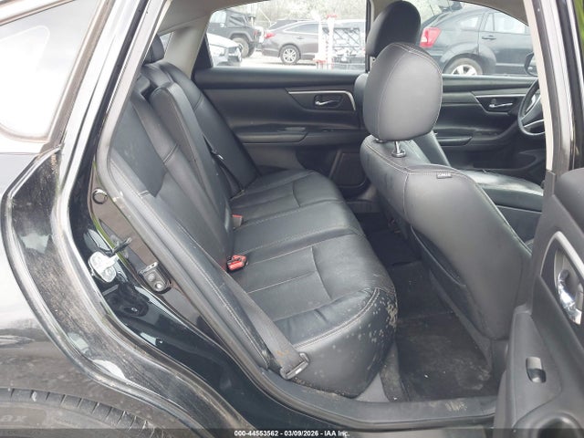 Nissan Altima 2.5 Sl 2016 1N4AL3AP1GC138833 Image 8