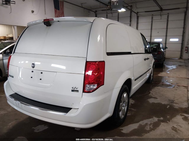 Продаж на аукціоні авто 2013 Ram Cargo Tradesman, vin: 2C4JRGAG4DR672072, номер лоту: 44553564