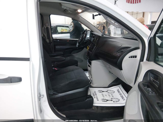 Продаж на аукціоні авто 2013 Ram Cargo Tradesman, vin: 2C4JRGAG4DR672072, номер лоту: 44553564