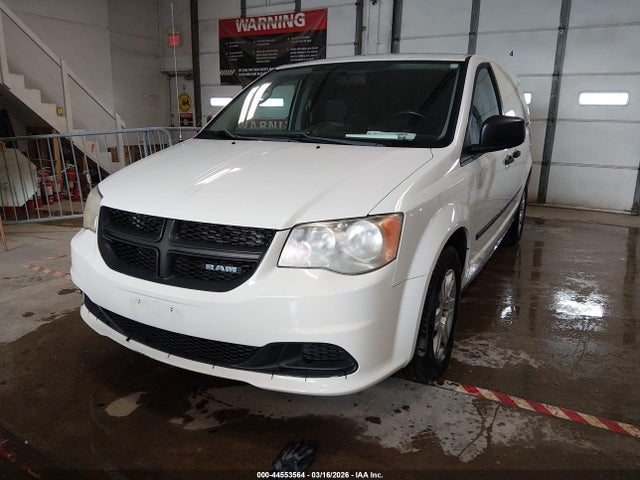 Продаж на аукціоні авто 2013 Ram Cargo Tradesman, vin: 2C4JRGAG4DR672072, номер лоту: 44553564