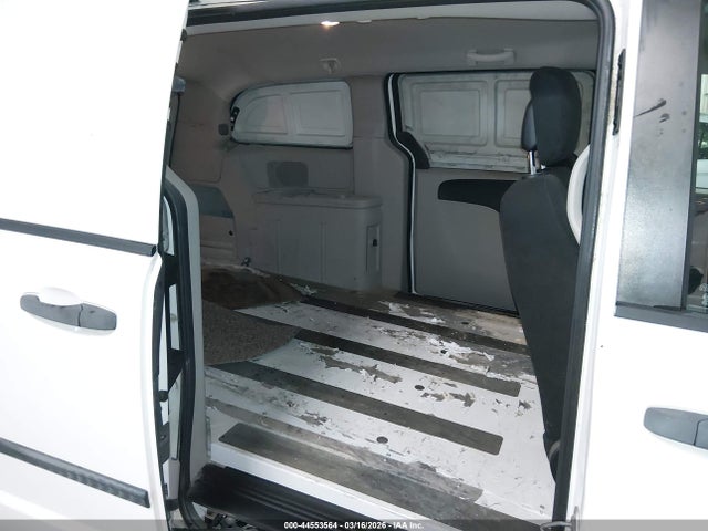 Продаж на аукціоні авто 2013 Ram Cargo Tradesman, vin: 2C4JRGAG4DR672072, номер лоту: 44553564