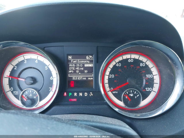 Aukcja sprzedaży 2017 Dodge Grand Caravan Gt, vin: 2C4RDGEG9HR718030, numer aukcji: 44553565