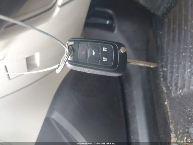 Aukcja sprzedaży 2015 Buick Regal Turbo, vin: 2G4GL5EX9F9156167, numer aukcji: 44553567